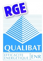 RGE - Jean-Jacques Le Guillerm - Menuiserie - Renovation - Agencement - Région de Morlaix
